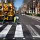 Image for article titled Abbey Road restored to original glory while everybody and their cameras are stuck indoors
